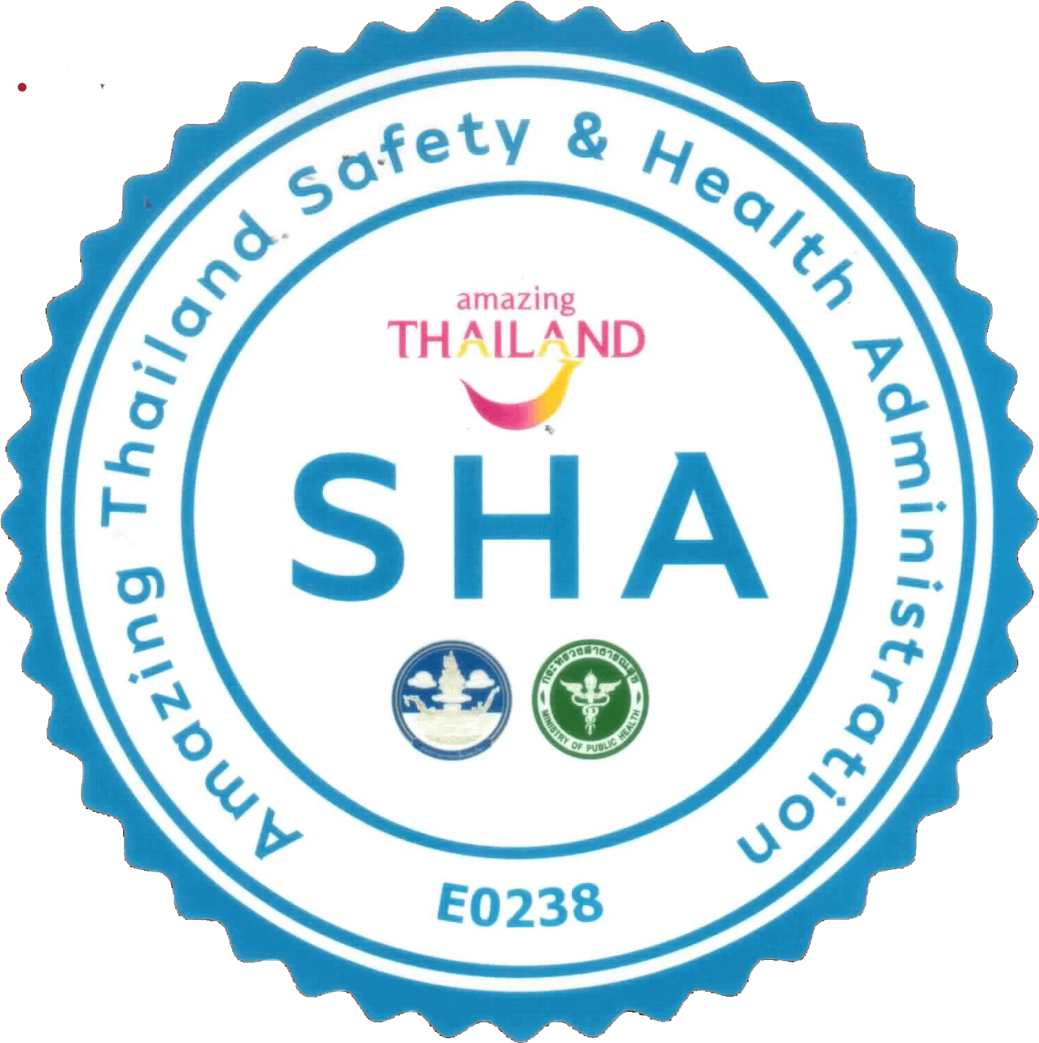 Amazing Thailand SHA