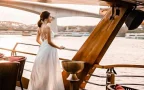 กรุงเทพ pruek cruise Top luxury cruise by Michelin Chef - 12