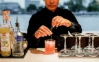 กรุงเทพ pruek cruise Top luxury cruise by Michelin Chef - 10