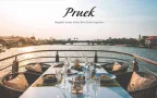 กรุงเทพ pruek cruise Top luxury cruise by Michelin Chef - 8