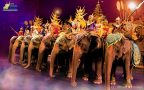 การแสดงไอยรา ภูเก็ตแฟนตาซี
