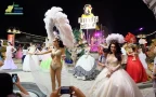 การแสดงสาวประเภทสอง พัทยา