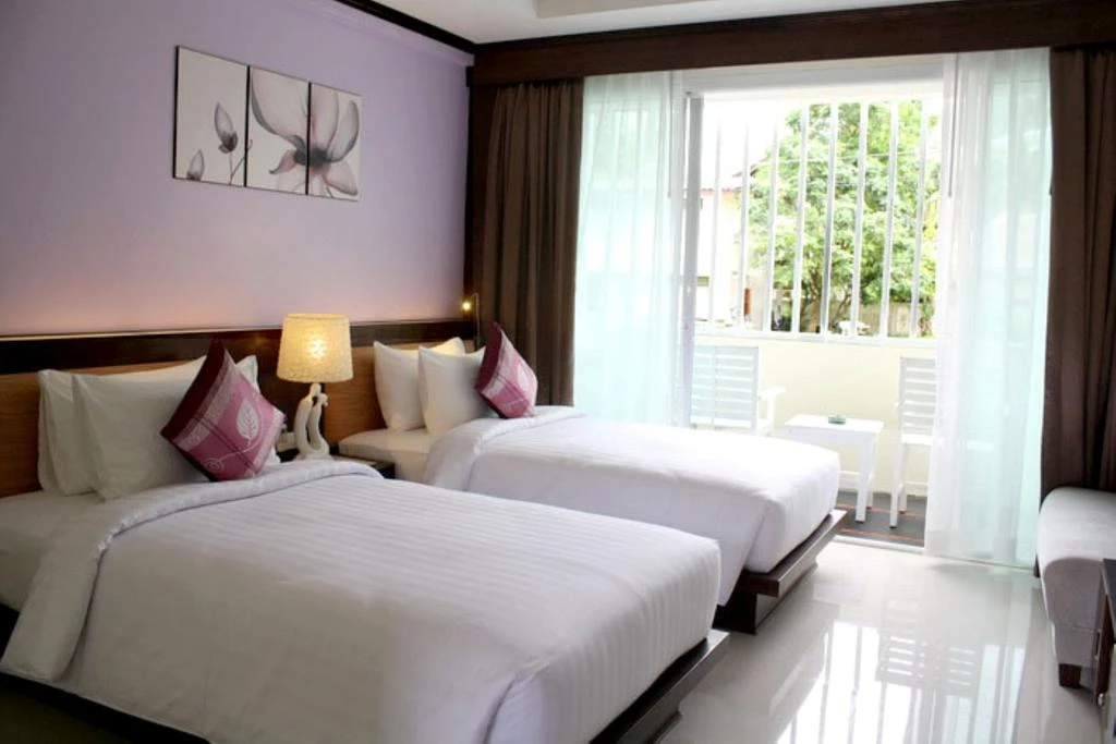 เดอะมารียาเพลส