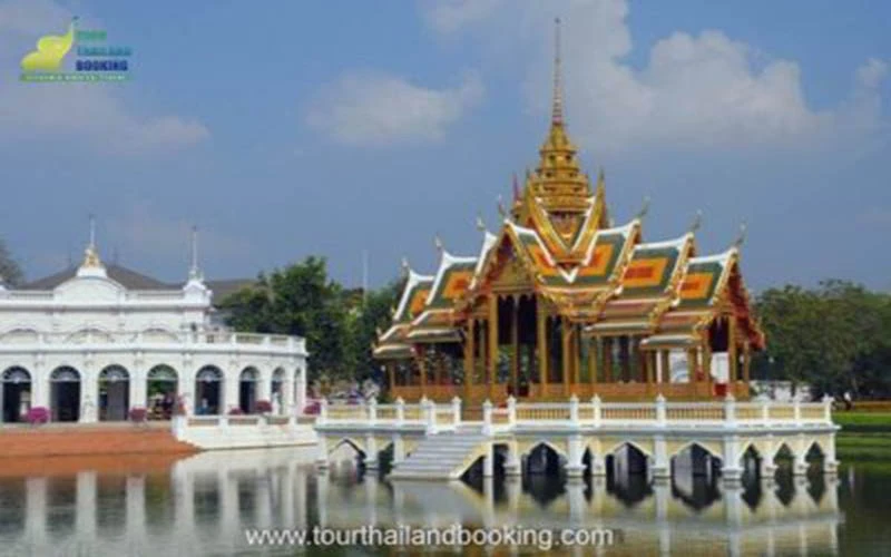 อยุธยา