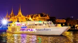 ล่องเรือเจ้าพระยาปริ้นเซต