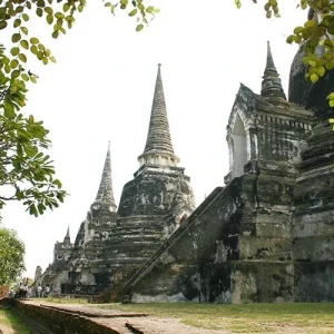วัดพระศรีสรรเพชร
