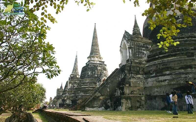 วัดพระศรีสรรเพชร