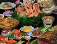 บุฟเฟ่ต์นานาชาติ
