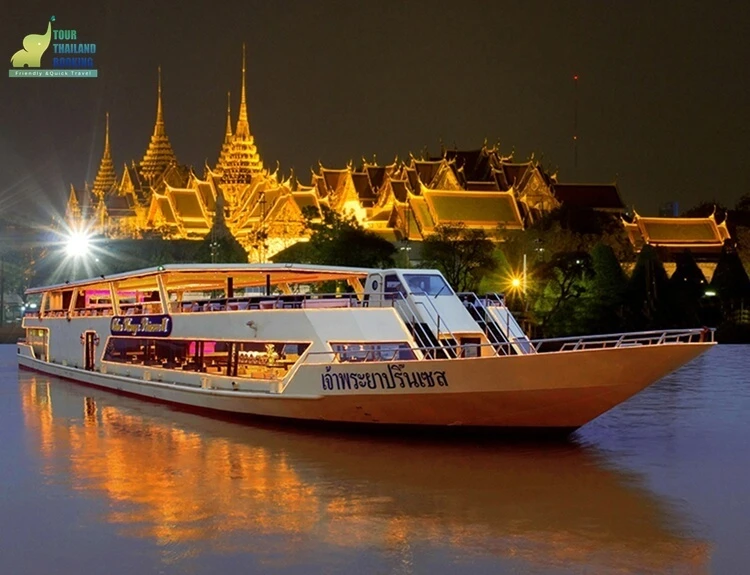 เรือเจ้าพระยาปริ้นเซส