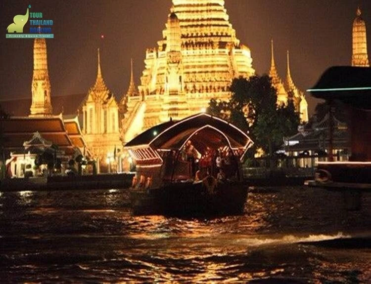 เรือลอยนาวา