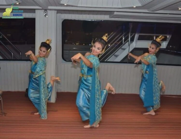 เรือริเวอร์สตาร์ ปริ้นเซส