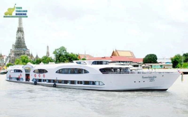 เรือวันเดอร์ฟูล เพิร์ล