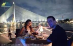 ดินเนอร์สุดโรแมนติก
