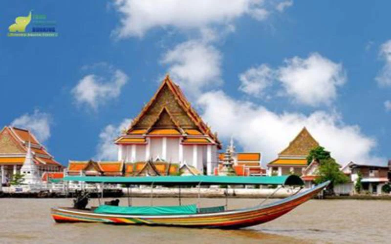 คลองบางกอกน้อย