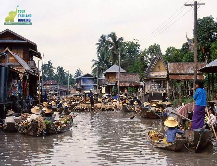 คลองดาวคะนอง