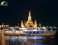 เรือล่องแม่น้ำเจ้าพระยา