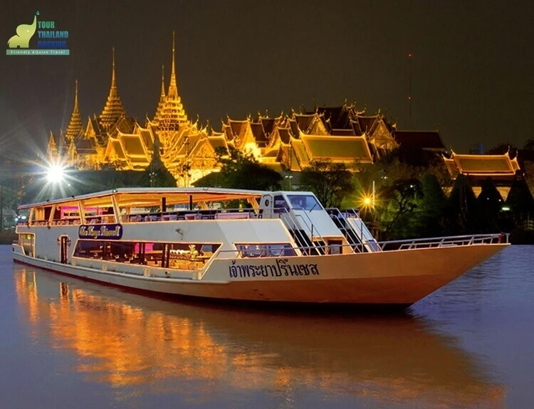 เรือเจ้าพระยาปริ้นเซส