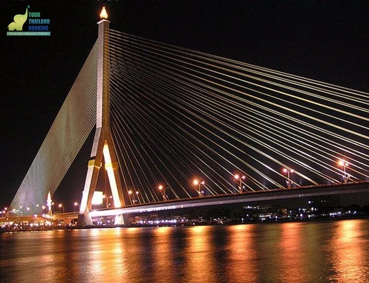สะพานพระราม8