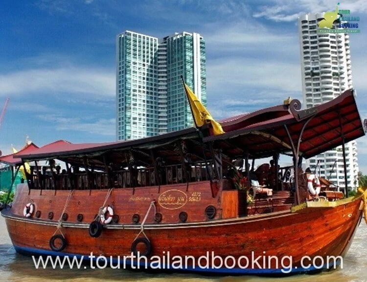 เรือมโนราห์