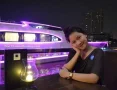 ที่นั่งรอเรือวันเดอร์ฟูลเฟิร์ล