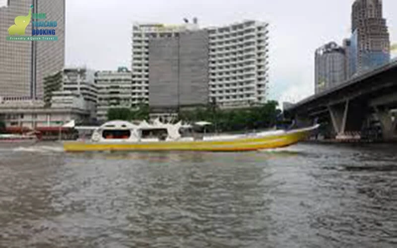 เรือยอดสยาม