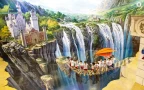 อาร์ต อินพาราได พัทยา art in paradise