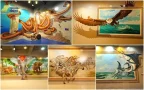 อาร์ต อินพาราได พัทยา art in paradise