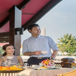 Manohra เรือมโนรา