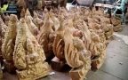 Sanctuary of truth ปราสาทสัจธรรม พัทยา