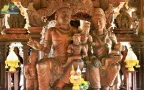 Sanctuary of truth ปราสาทสัจธรรม พัทยา