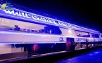 เรือไวท์ออร์คิด ล่องเรือเจ้าพระยา white orchid river cruise