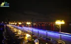 riverside seafood cruise