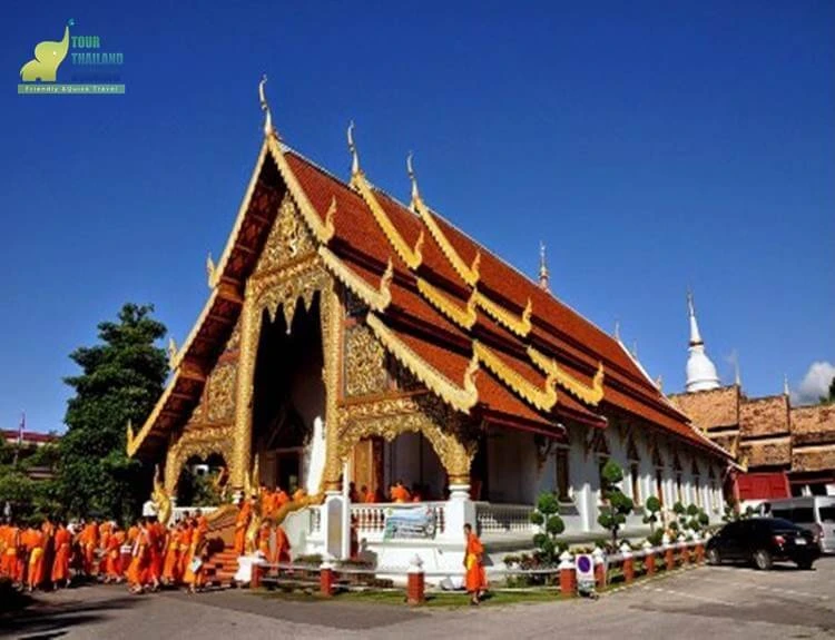 วัด