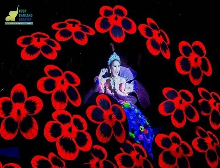 เชียงใหม่ คาบาเรต์ โชว์