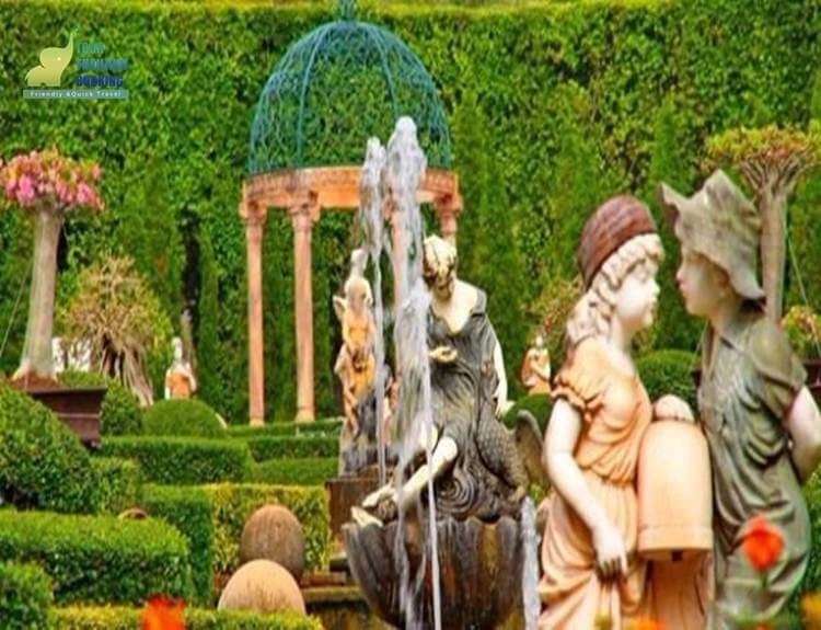 สวนนงนุช