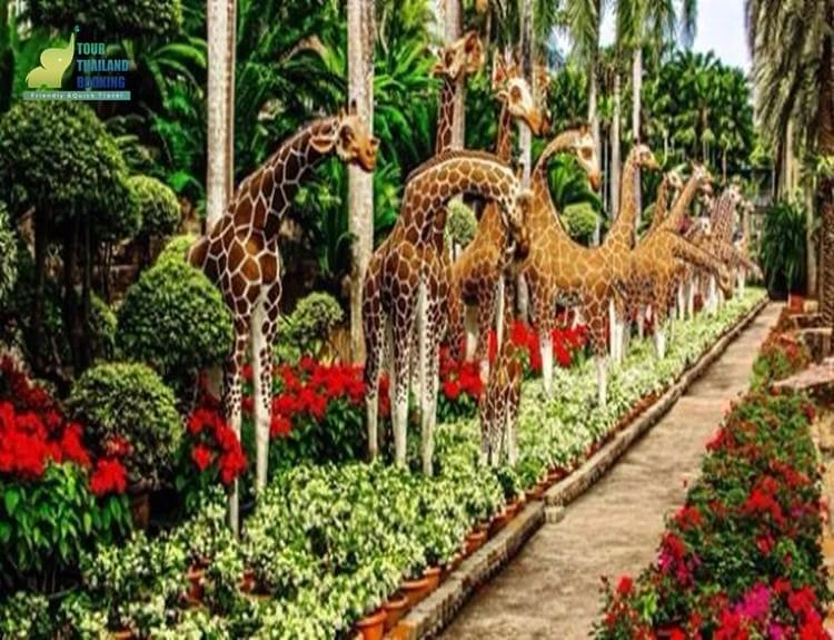 สวนนงนุช