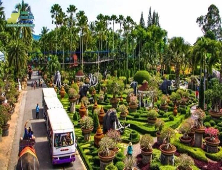 สวนนงนุช