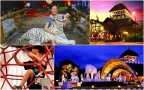 chiang mai night safari เชียงใหม่ซาฟารี สวนสัตว์เปิด