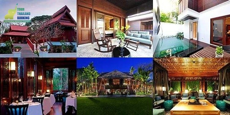 โรงแรมในเชียงใหม่