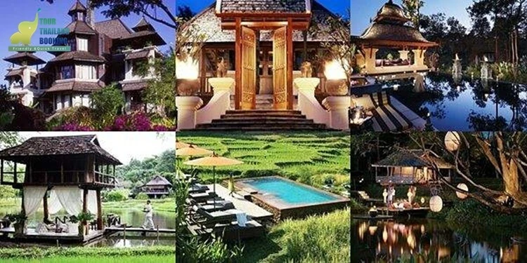 โรงแรมในเชียงใหม่