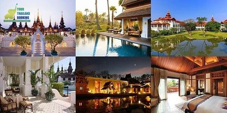 โรงแรมในเชียงใหม่