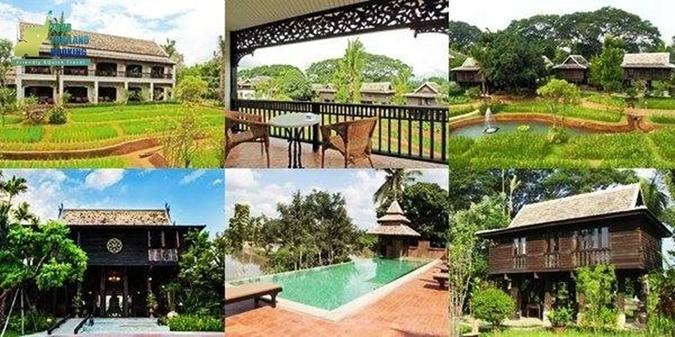 โรงแรมในเชียงใหม่