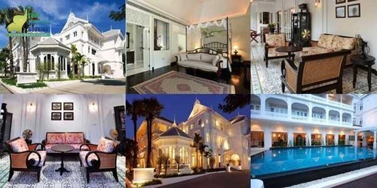โรงแรมในเชียงใหม่