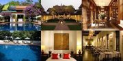 โรงแรมในเชียงใหม่