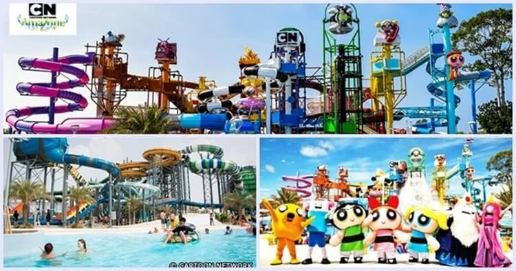 สถานที่เที่ยวพัทยา