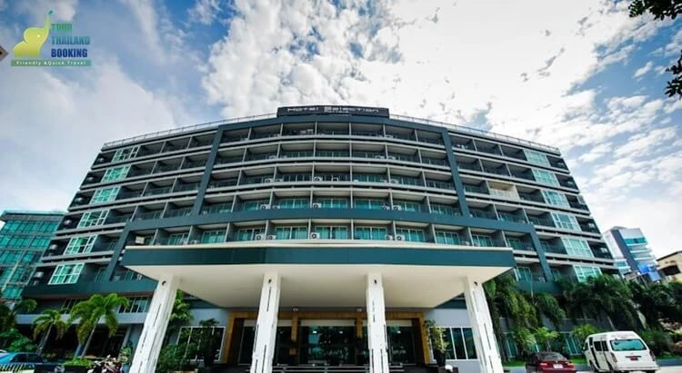 โฮเทล ซีเล็กชั้น โรงแรม