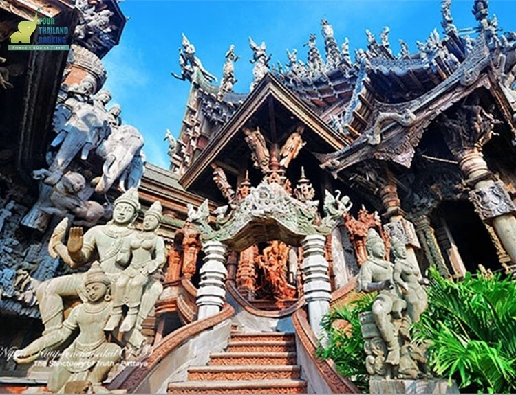 ปราสาทสัจธรรม