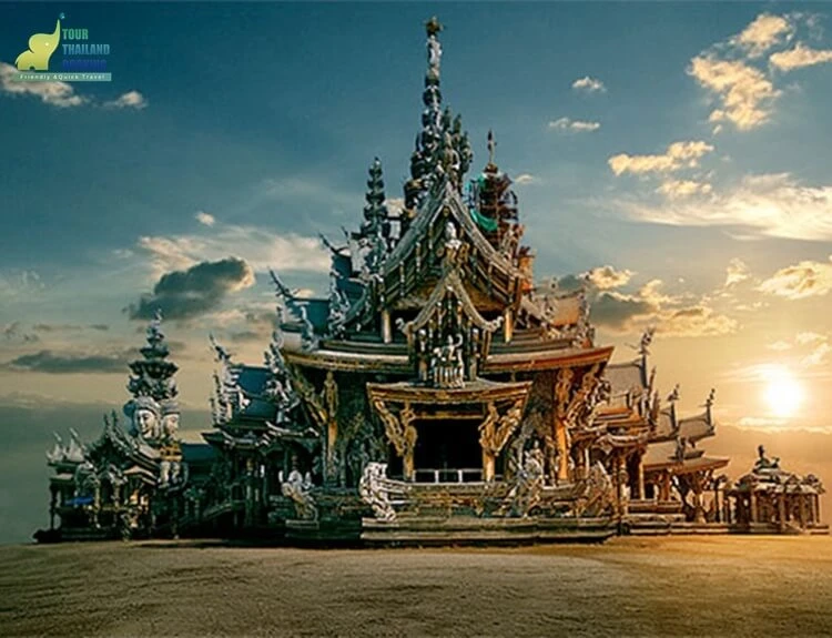 ปราสาทสัจธรรม
