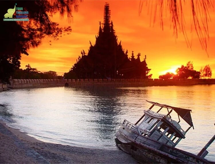 ปราสาทสัจธรรม