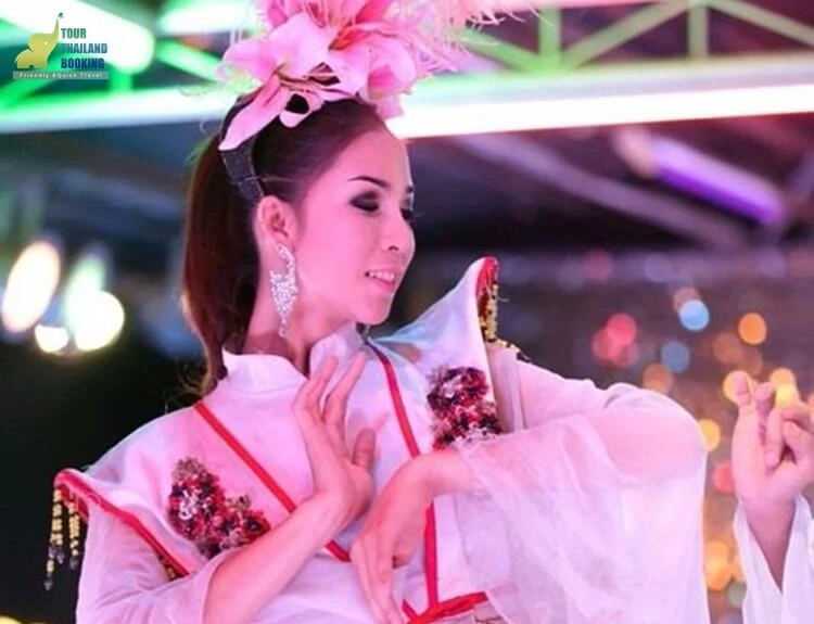 ทิฟฟานี่ พัทยา